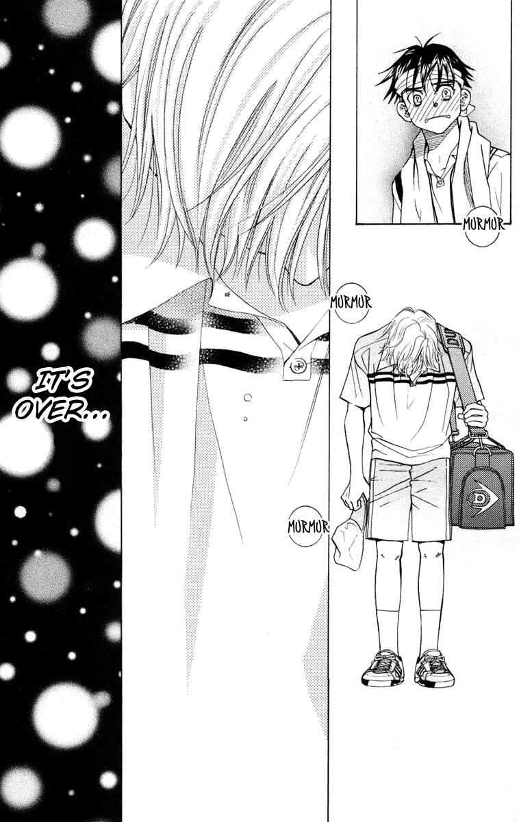 Page 4 Chapter 101 Shanimuni Go