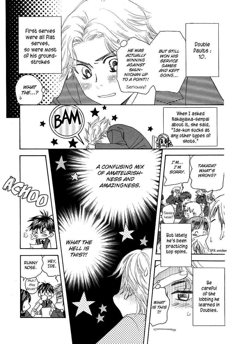 Page 14 Chapter 120 Shanimuni Go