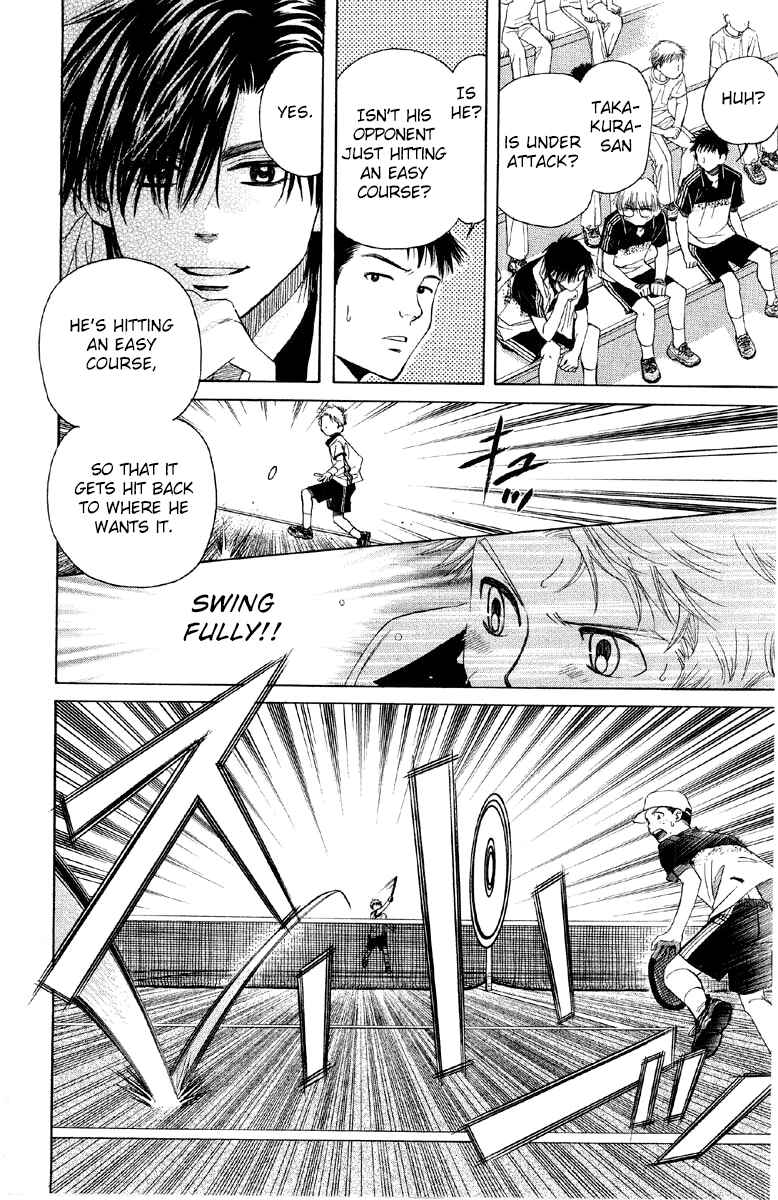 Page 19 Chapter 87 Shanimuni Go