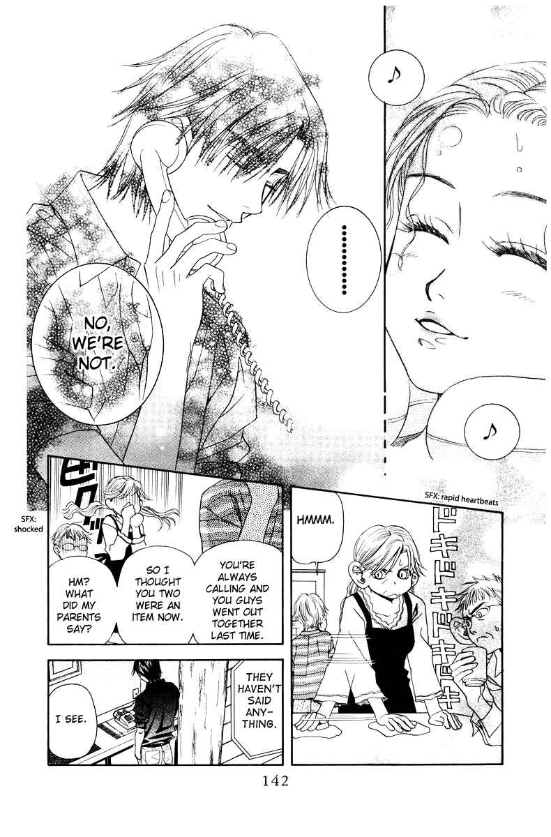 Page 10 Chapter 131 Shanimuni Go