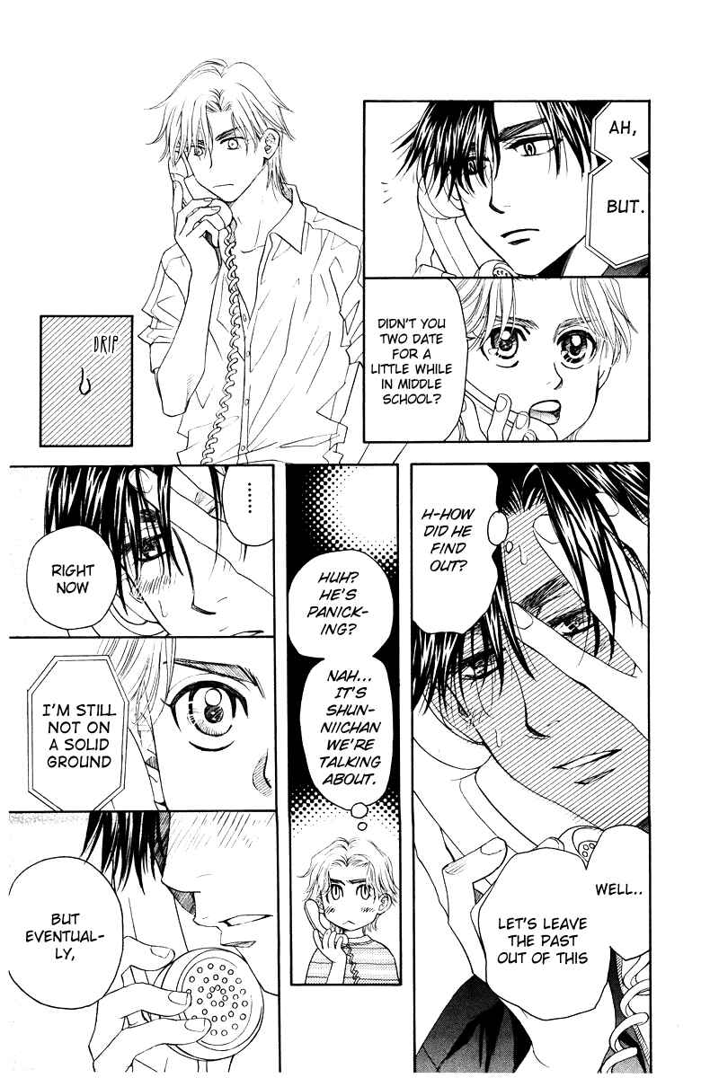 Page 11 Chapter 131 Shanimuni Go