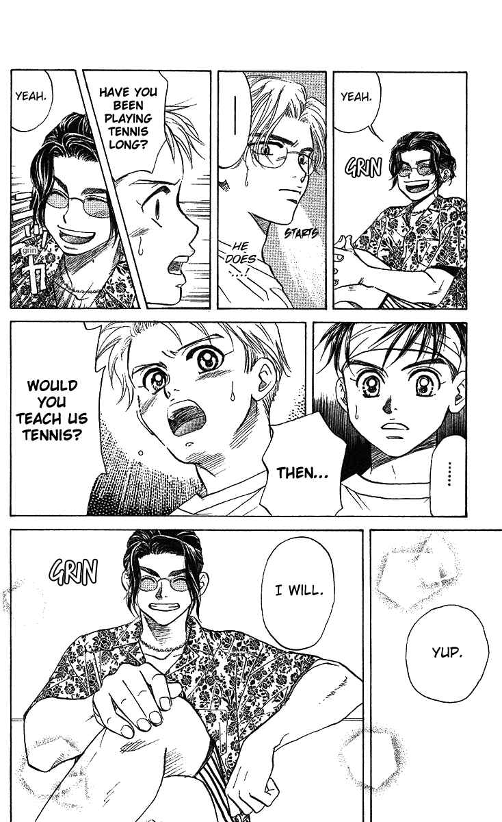 Page 13 Chapter 36 Shanimuni Go