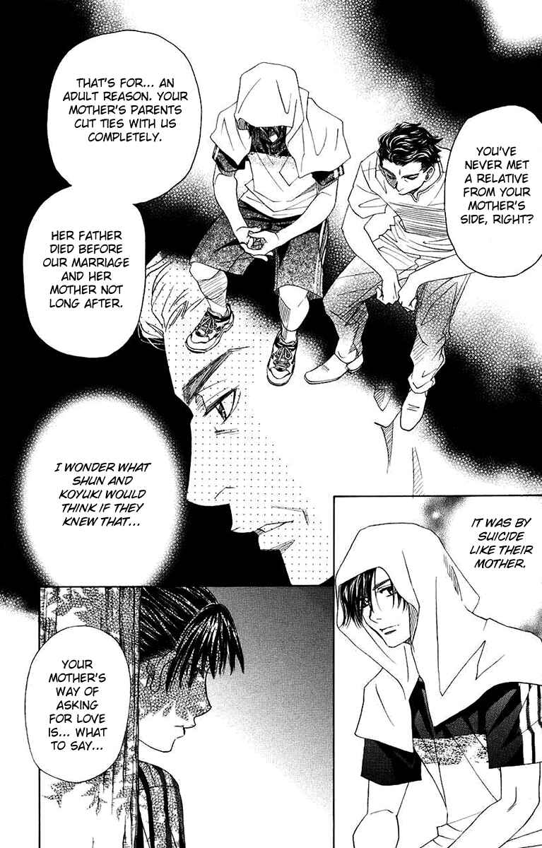 Page 8 Chapter 168 Shanimuni Go