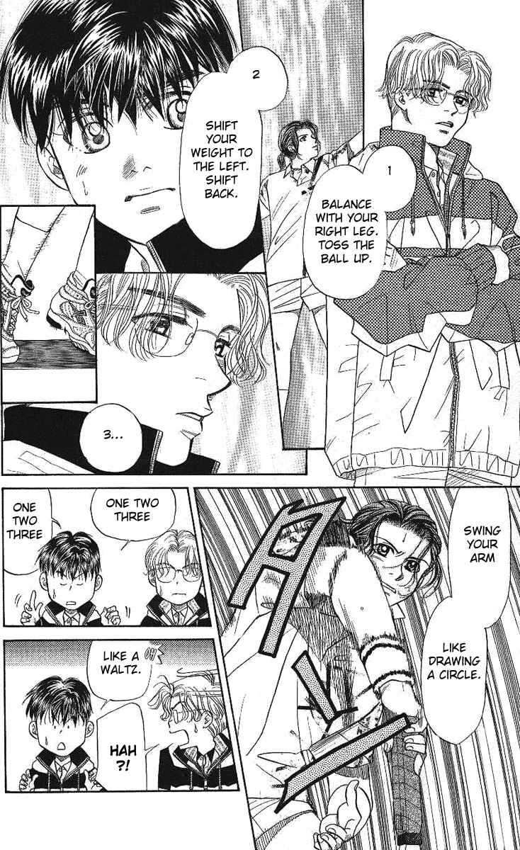 Page 18 Chapter 9 Shanimuni Go