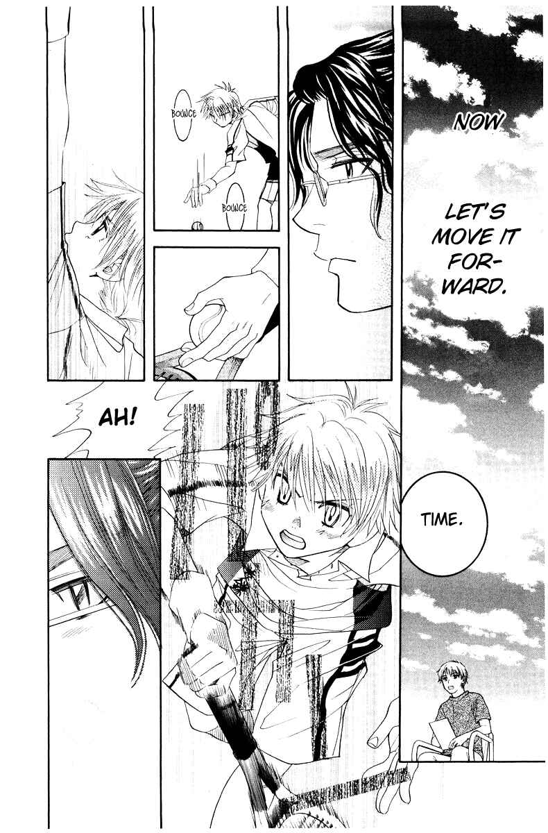Page 18 Chapter 130 Shanimuni Go