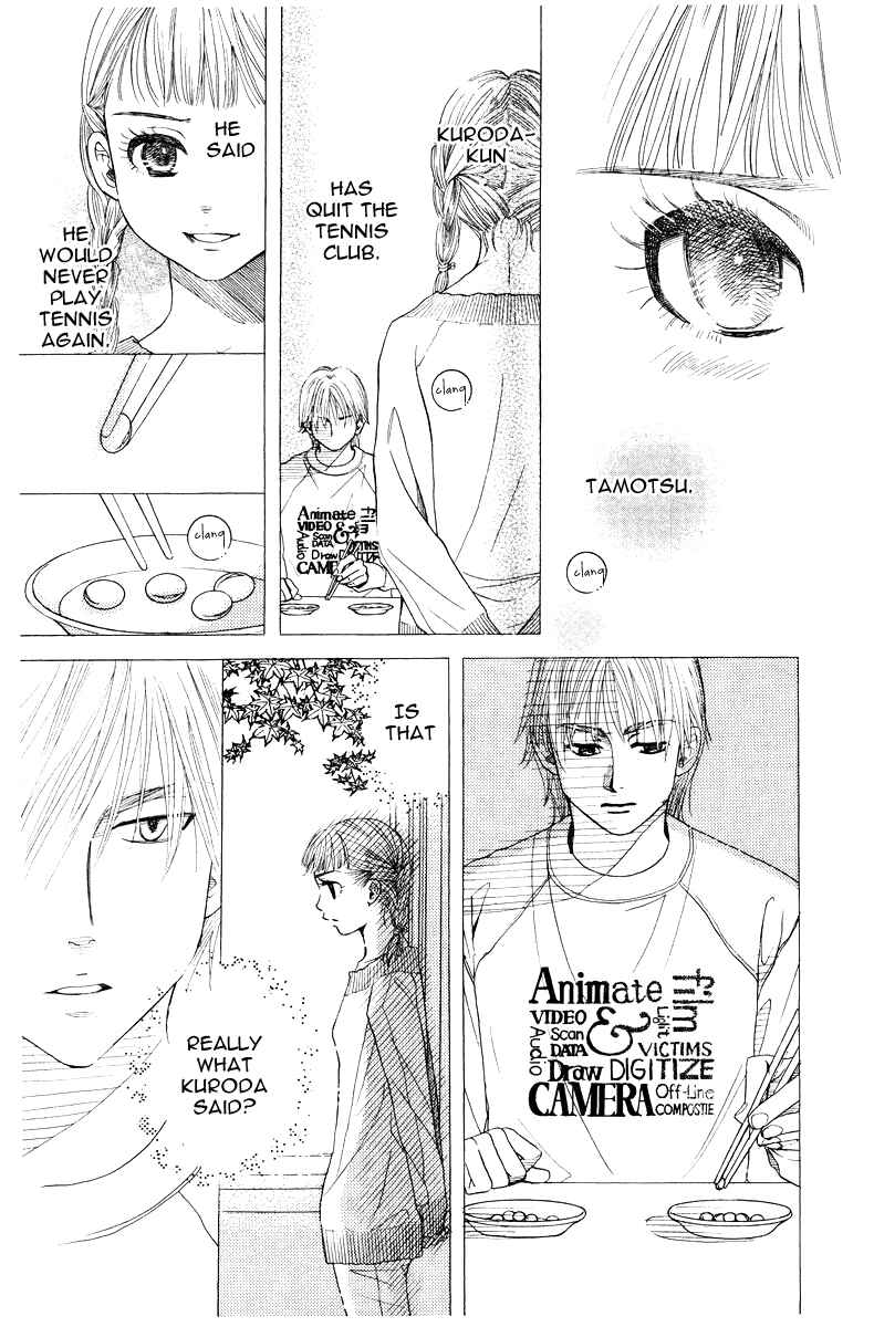 Page 9 Chapter 130 Shanimuni Go