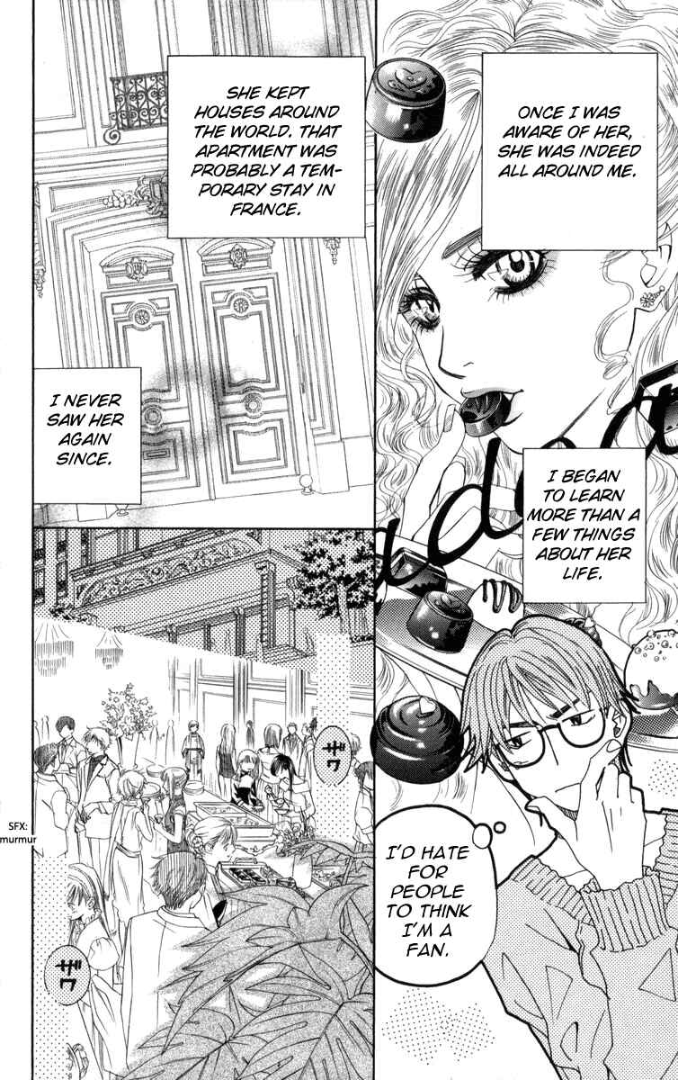Page 15 Chapter 148 Shanimuni Go