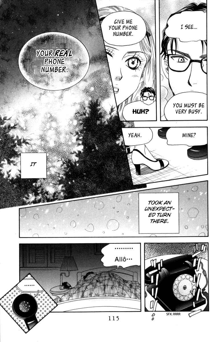 Page 20 Chapter 148 Shanimuni Go