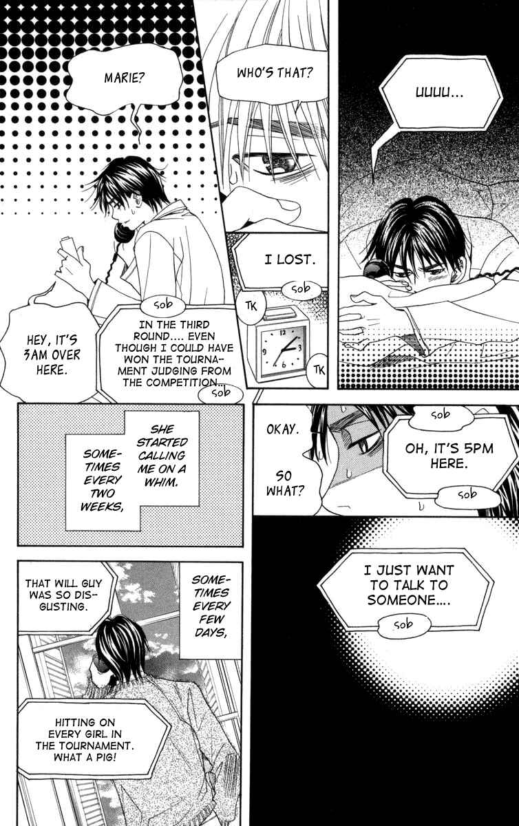 Page 21 Chapter 148 Shanimuni Go