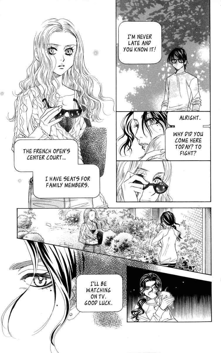 Page 26 Chapter 148 Shanimuni Go