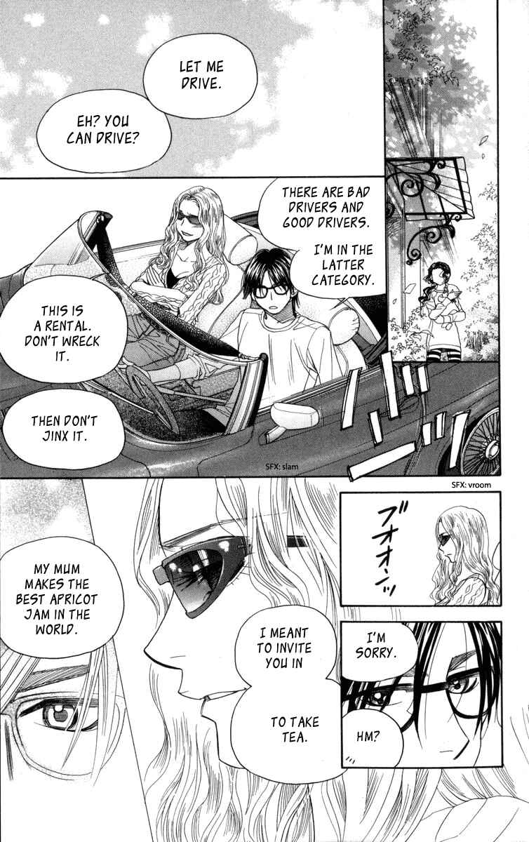 Page 28 Chapter 148 Shanimuni Go