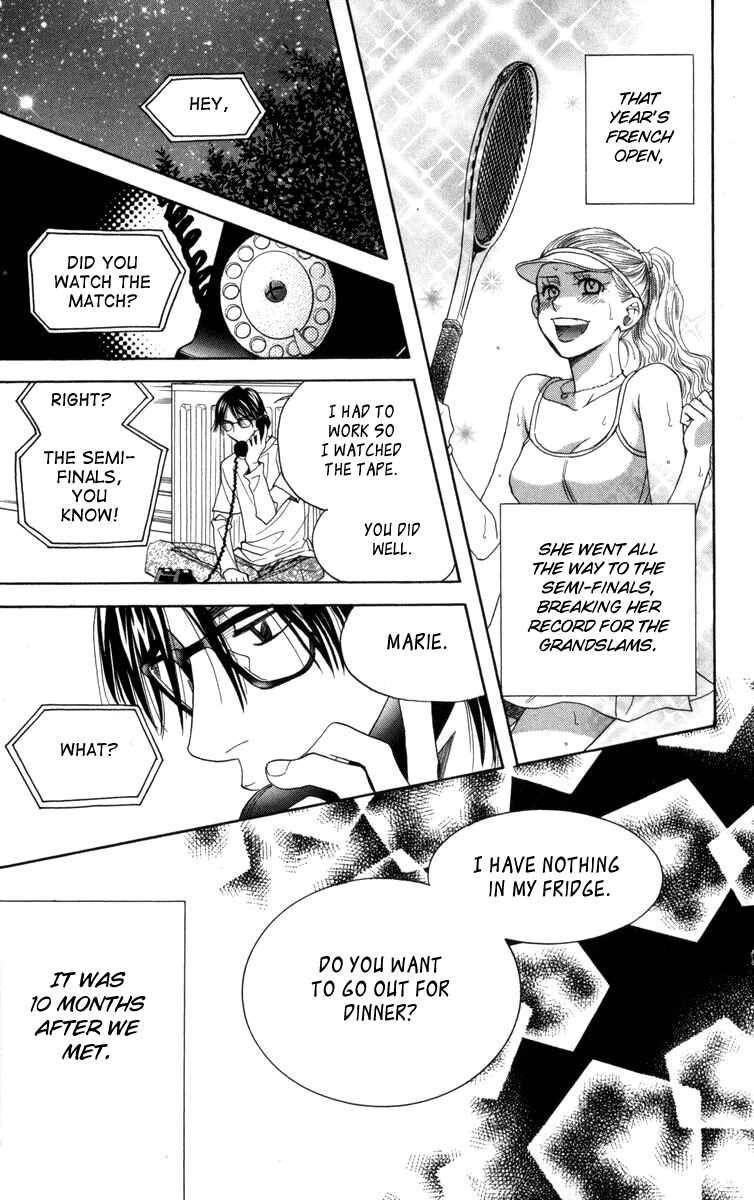Page 30 Chapter 148 Shanimuni Go