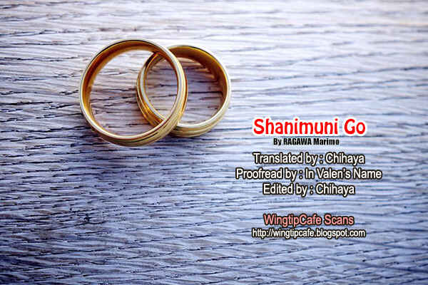 Page 34 Chapter 148 Shanimuni Go