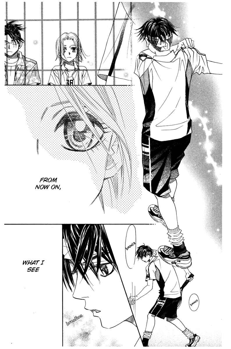 Page 17 Chapter 158 Shanimuni Go