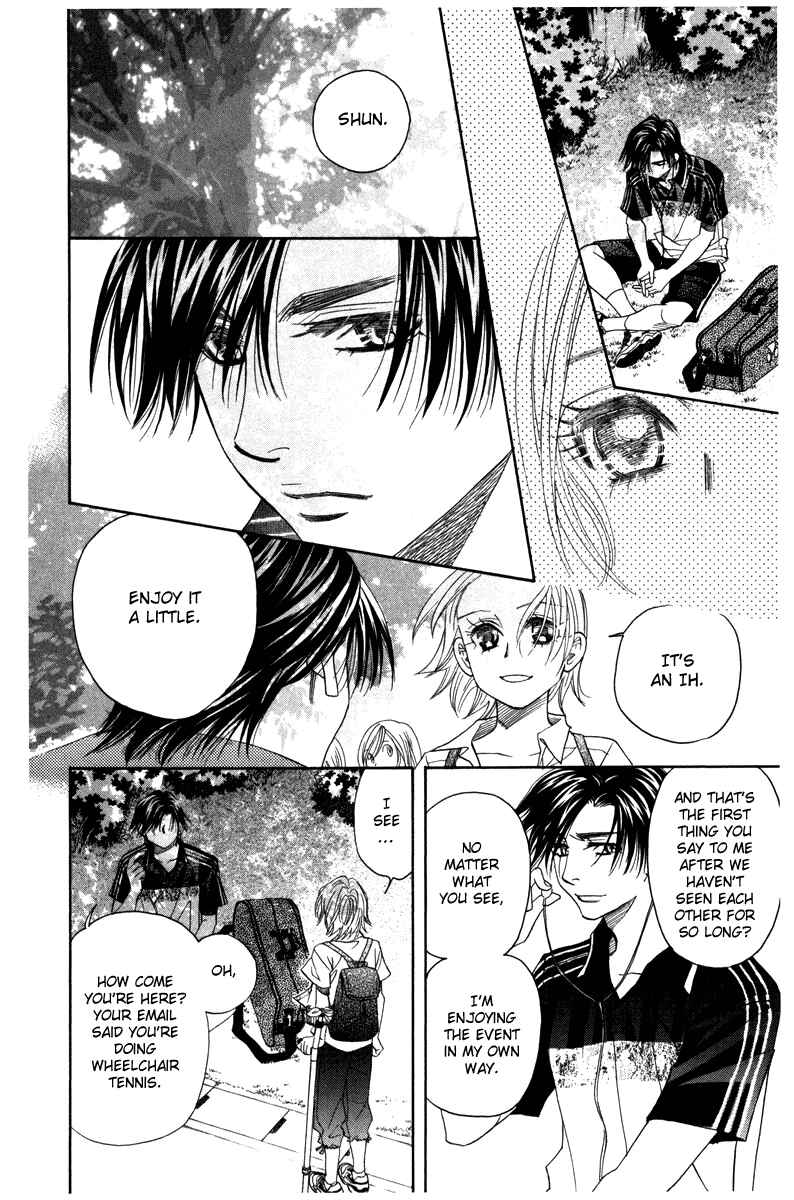 Page 22 Chapter 158 Shanimuni Go