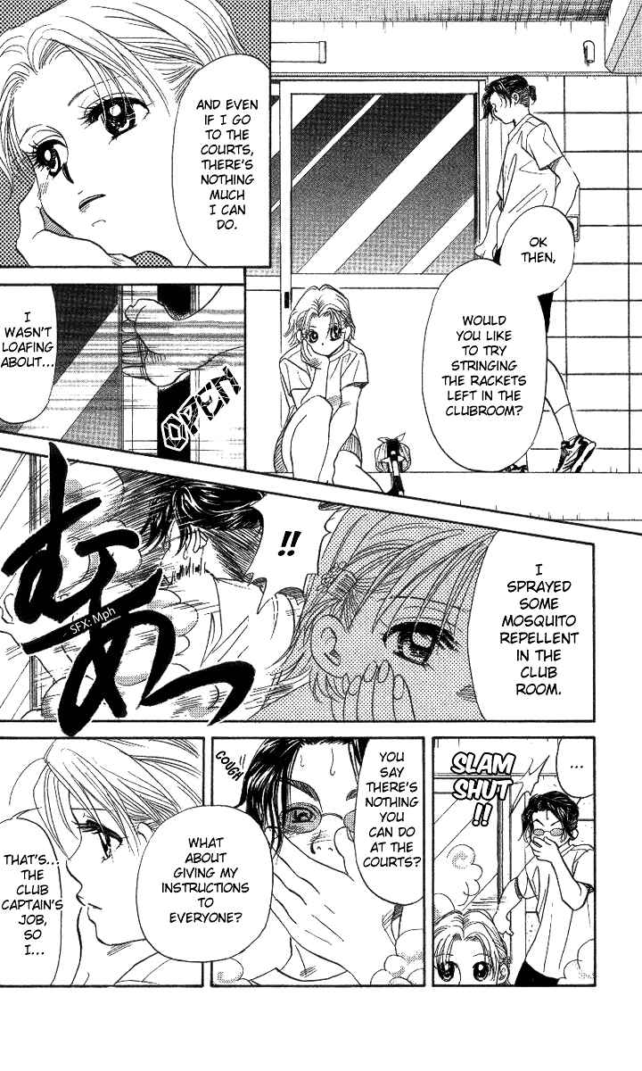 Page 9 Chapter 39 Shanimuni Go