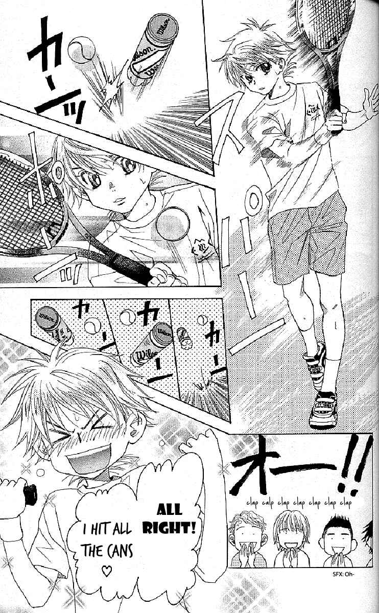Page 11 Chapter 124 Shanimuni Go