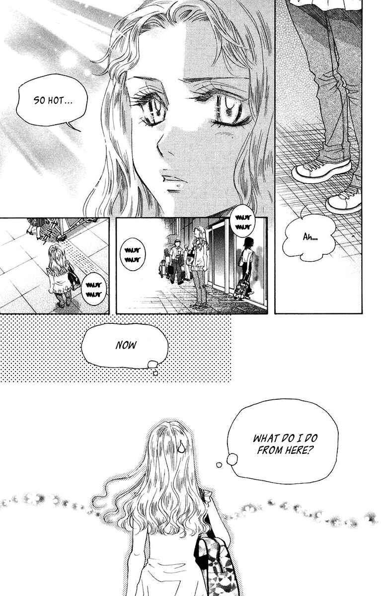 Page 3 Chapter 167 Shanimuni Go
