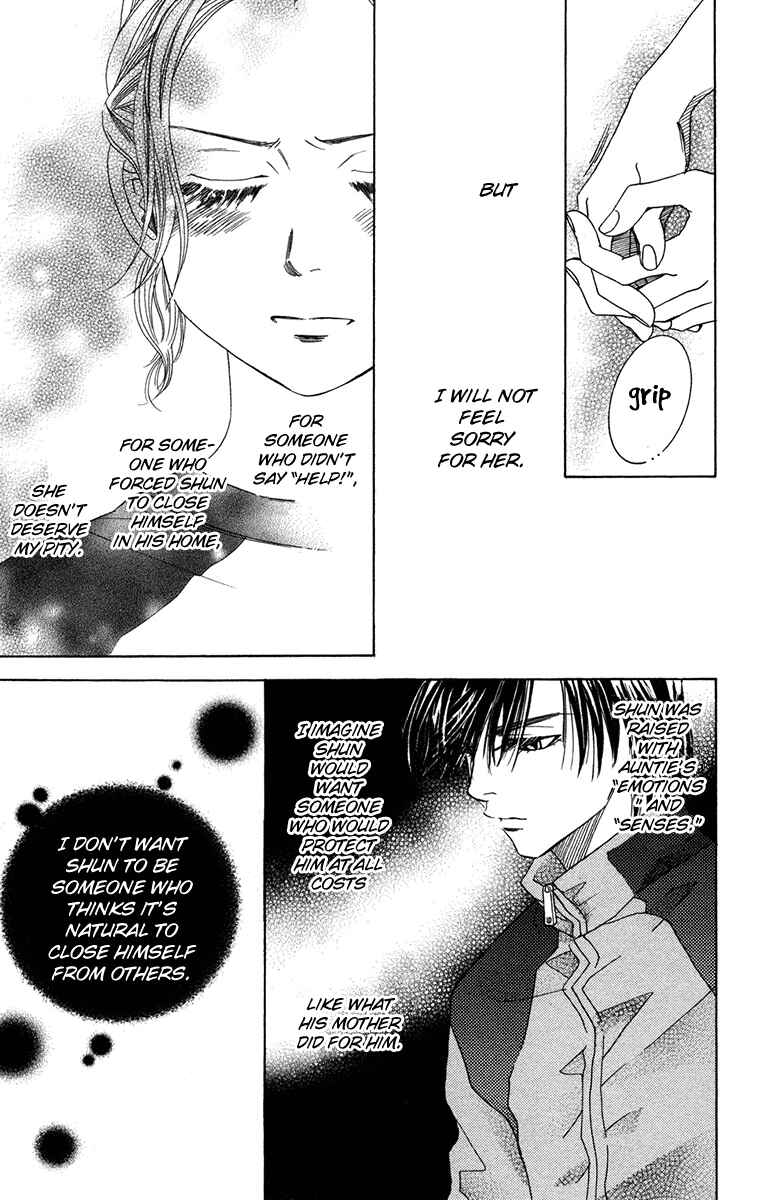Page 9 Chapter 156 Shanimuni Go