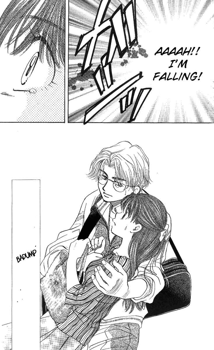 Page 30 Chapter 50 Shanimuni Go