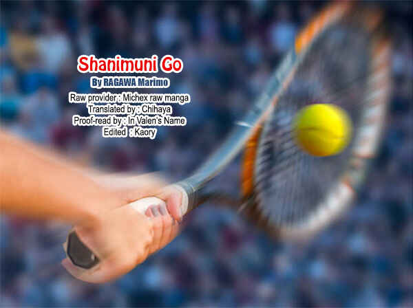 Page 31 Chapter 161 Shanimuni Go