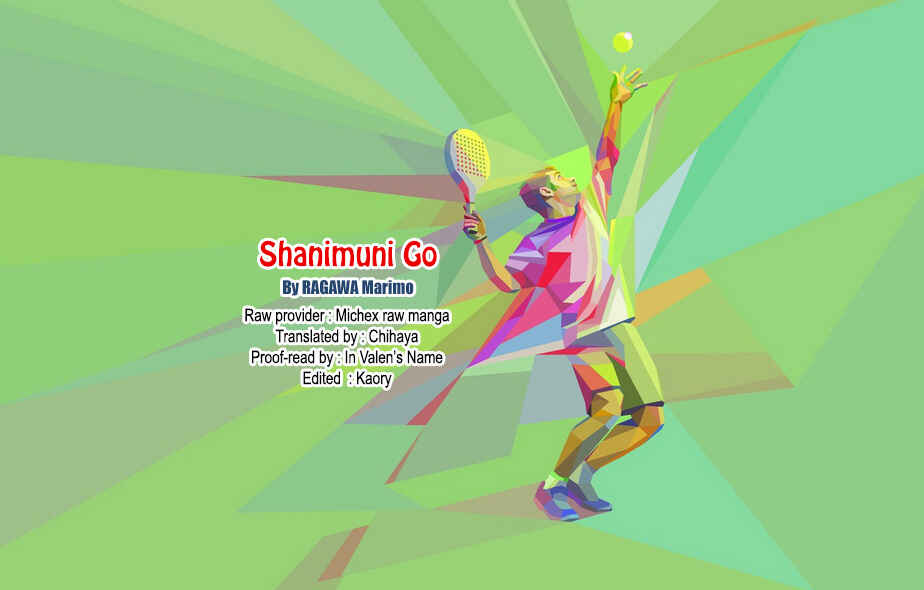 Page 31 Chapter 171 Shanimuni Go