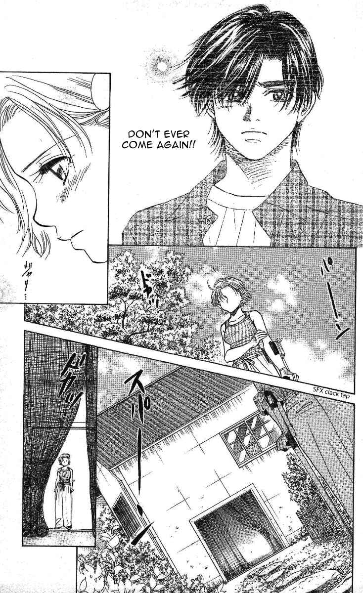 Page 16 Chapter 32 Shanimuni Go