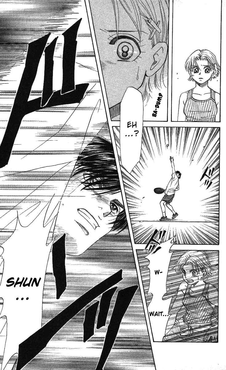 Page 28 Chapter 32 Shanimuni Go