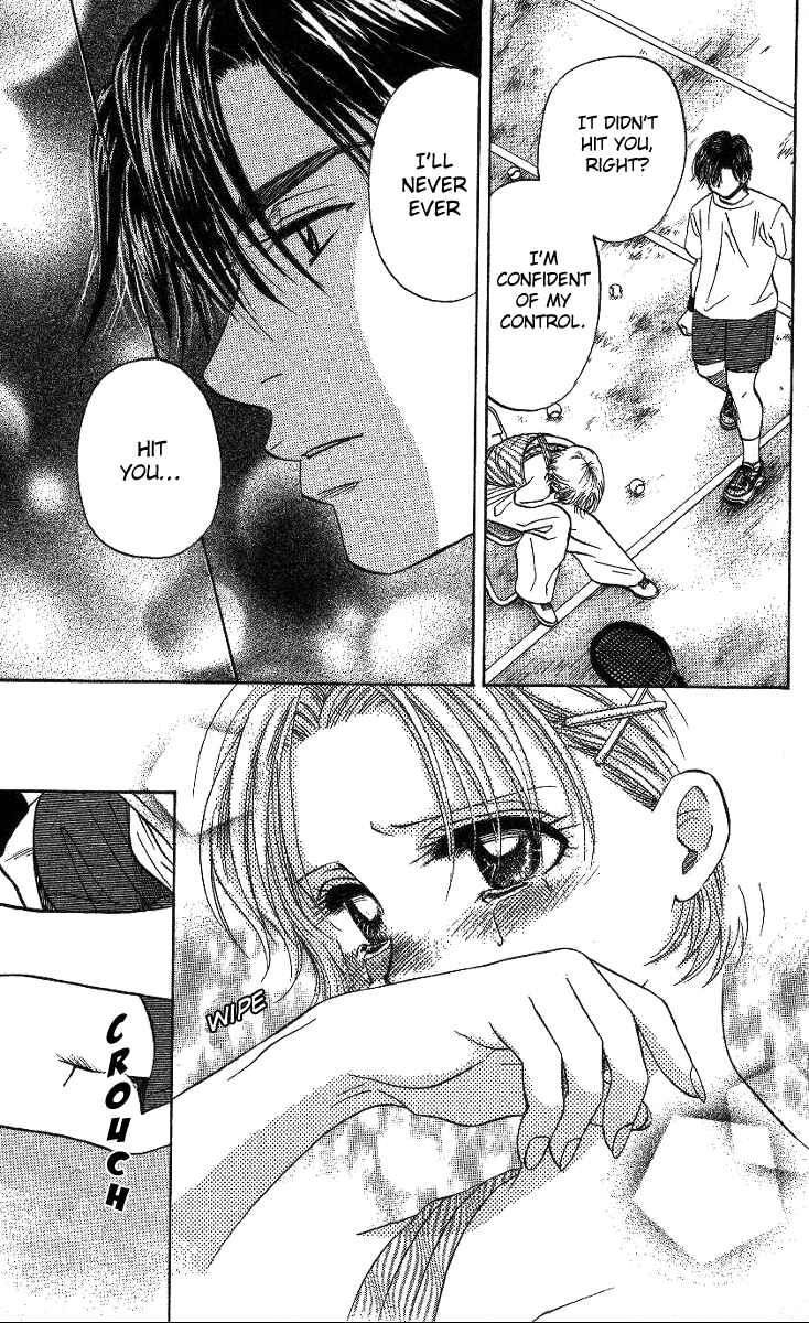 Page 30 Chapter 32 Shanimuni Go