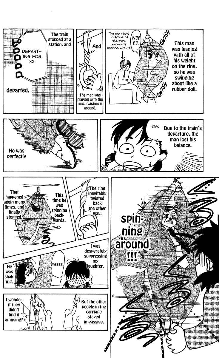 Page 30 Chapter 48 Shanimuni Go
