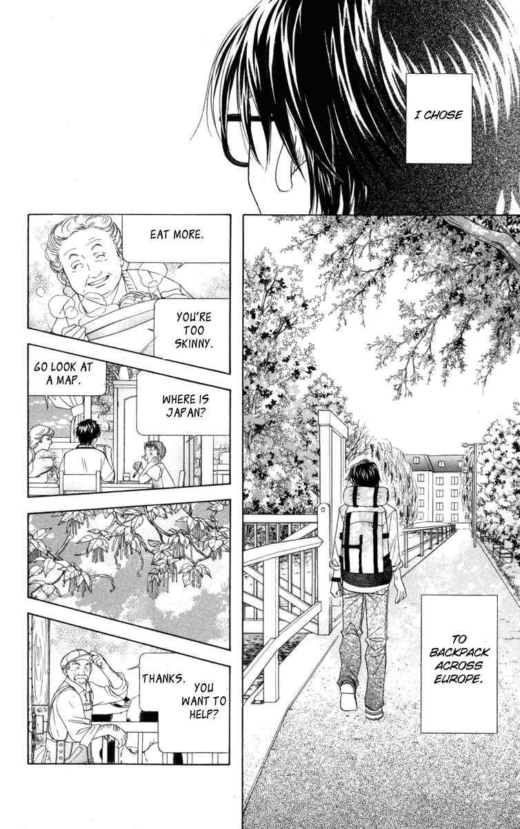 Page 21 Chapter 147 Shanimuni Go