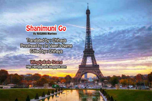 Page 32 Chapter 147 Shanimuni Go