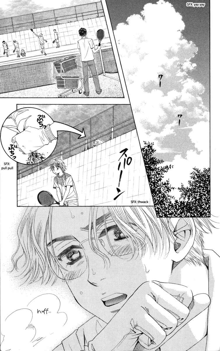 Page 4 Chapter 147 Shanimuni Go