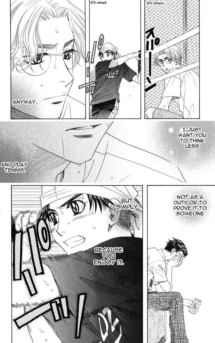 Page 5 Chapter 147 Shanimuni Go