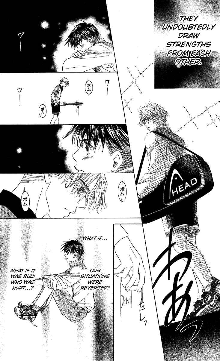 Page 26 Chapter 69 Shanimuni Go