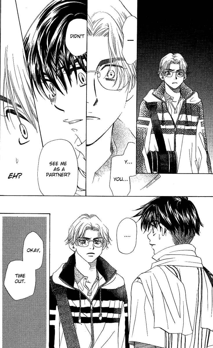 Page 5 Chapter 69 Shanimuni Go