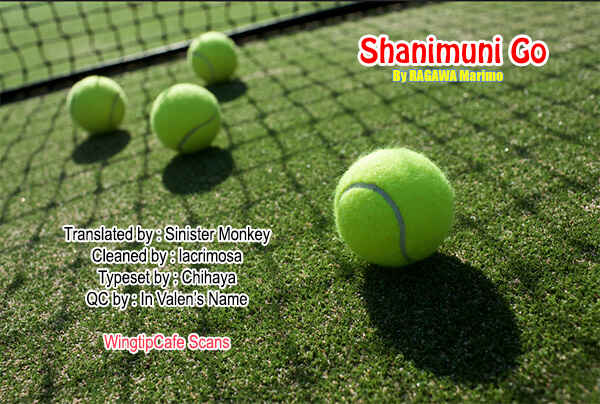 Page 31 Chapter 117 Shanimuni Go
