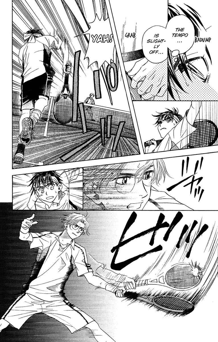 Page 10 Chapter 133 Shanimuni Go