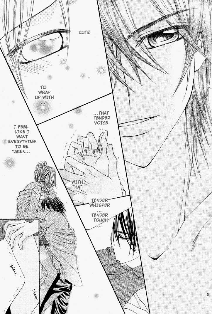 Page 34 Chapter Unknown_5980 Bijin Dorobou