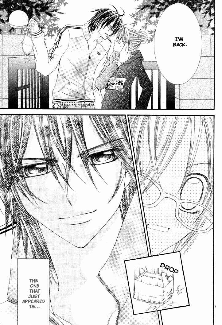 Page 49 Chapter Unknown_5980 Bijin Dorobou