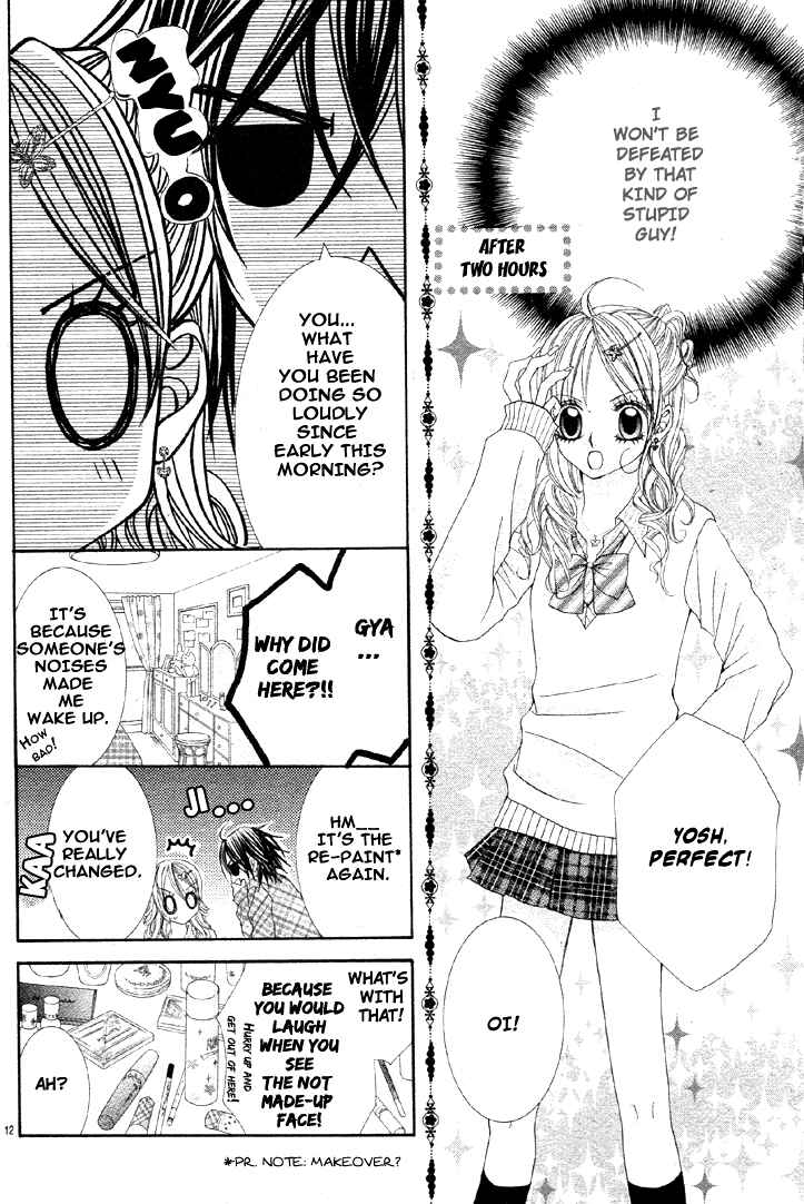 Page 9 Chapter Unknown_5980 Bijin Dorobou