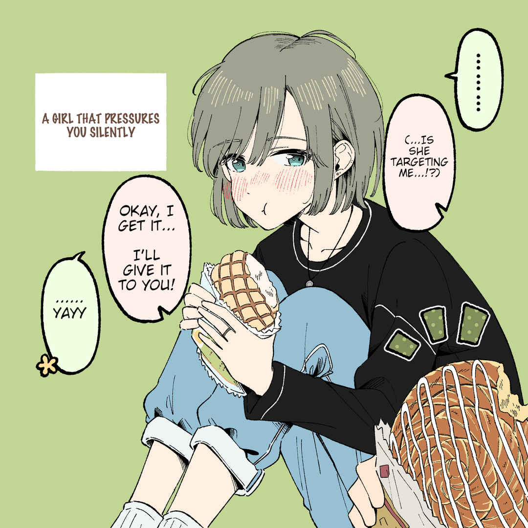 Page 4 Chapter 8 Situation