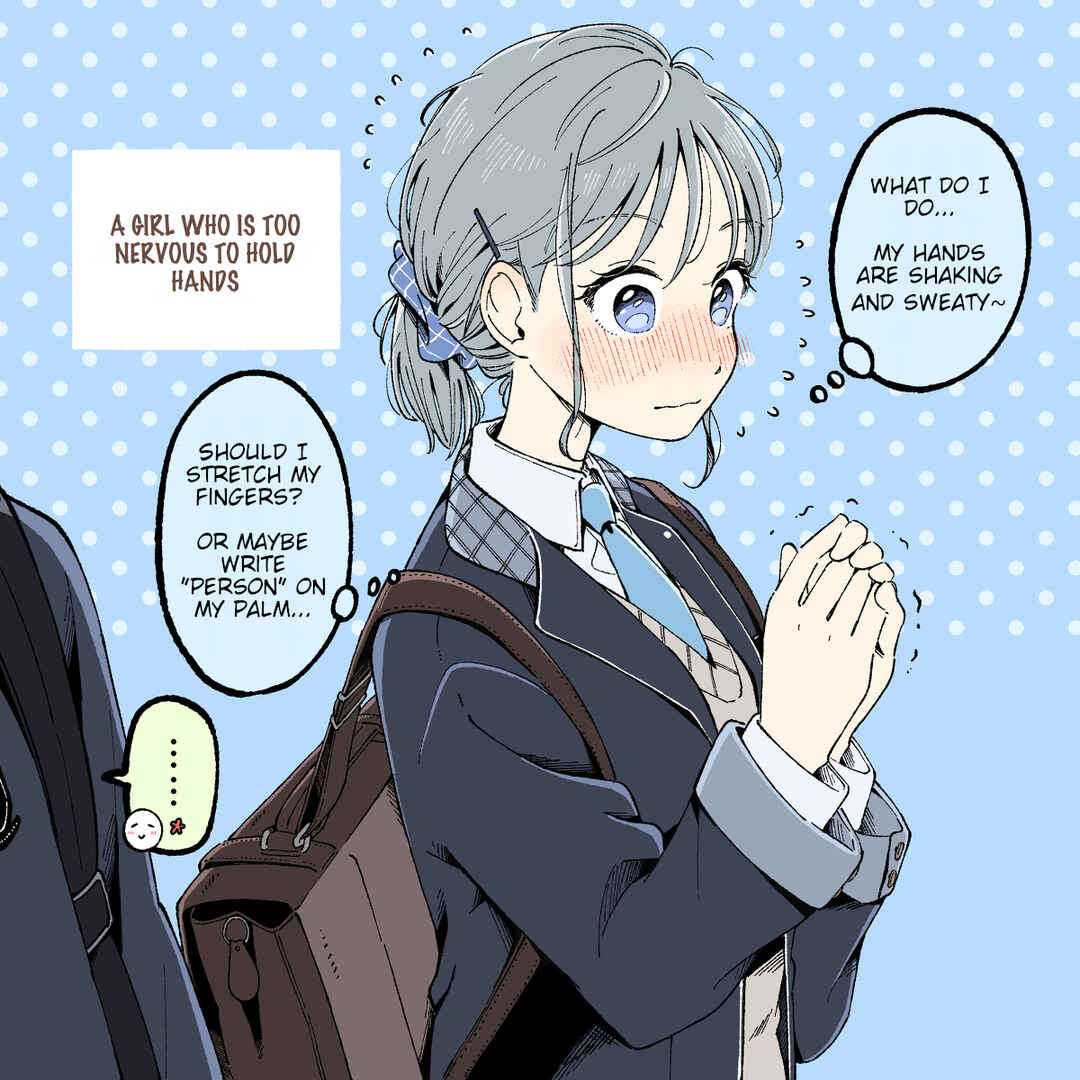 Page 3 Chapter 11 Situation