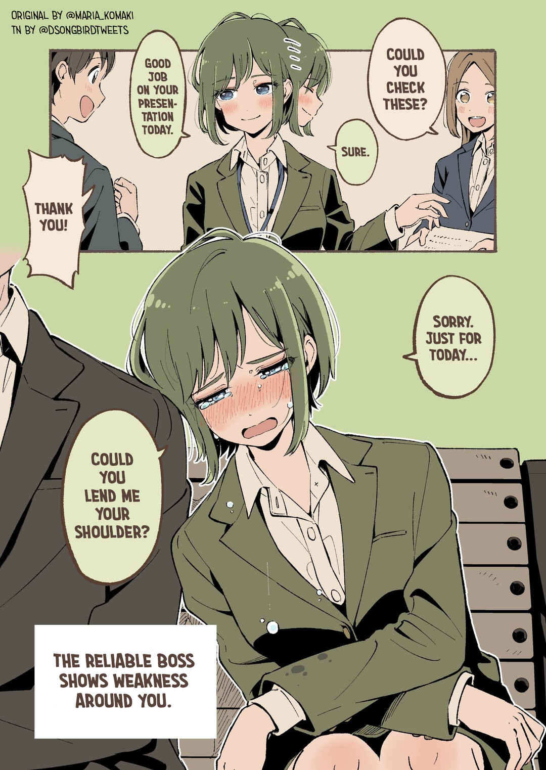 Page 4 Chapter 24 Situation