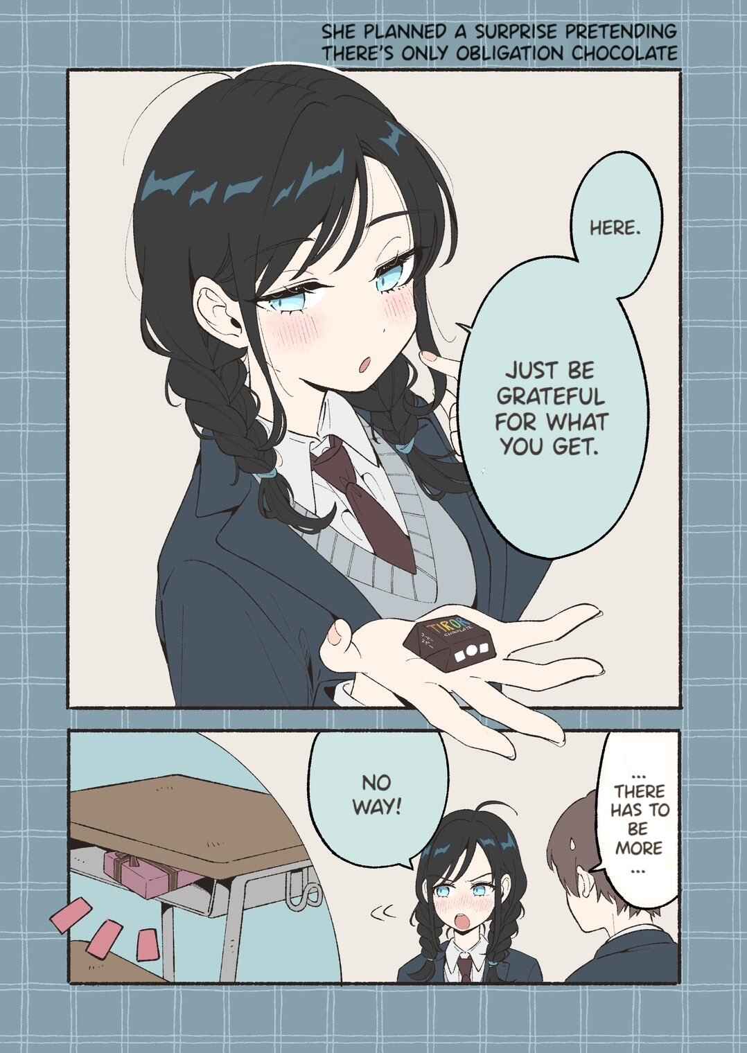 Page 2 Chapter 23 Situation