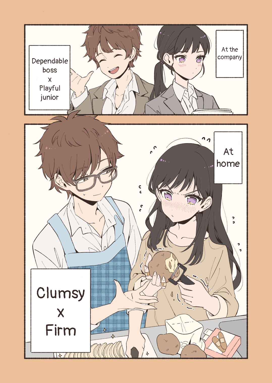 Page 3 Chapter 28 Situation