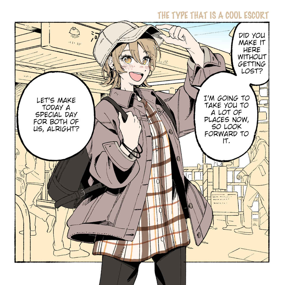 Page 4 Chapter 5 Situation