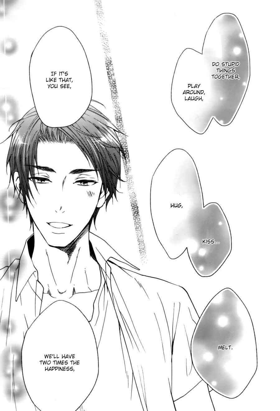 Page 30 Chapter 4 This is Love!