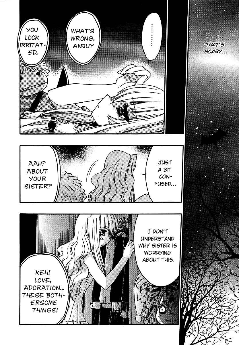 Page 12 Chapter 34 Karin
