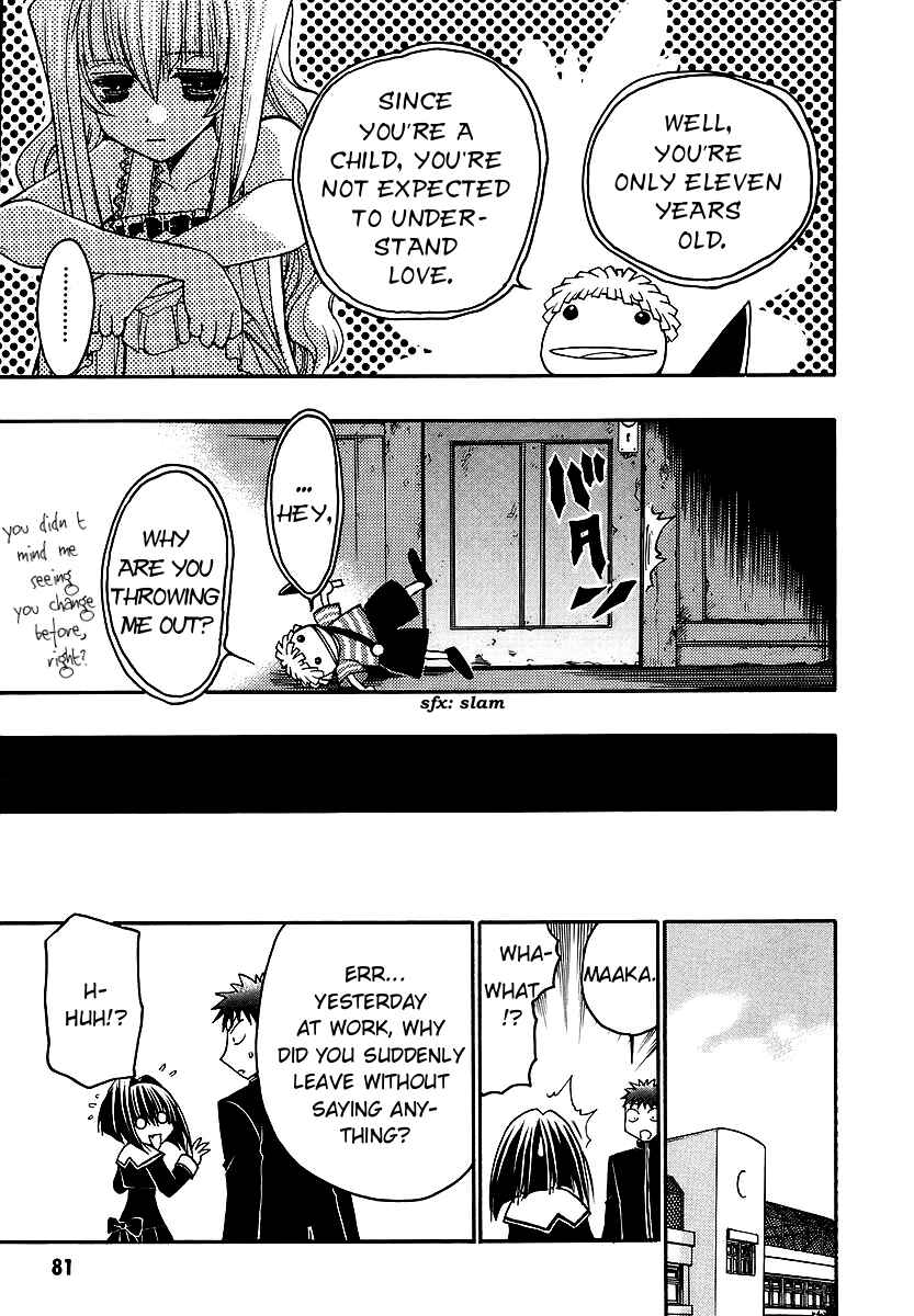 Page 13 Chapter 34 Karin